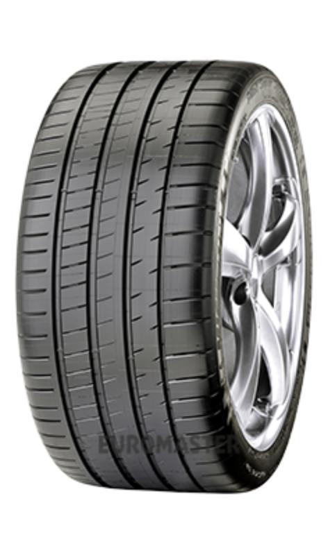 Reifen MICHELIN PILOT SUPER SPORT Sommerreifen In 245 35 R20 95Y