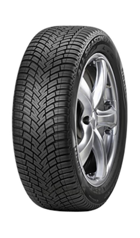 Reifen PIRELLI CINTURATO ALL SEASON SF3 Allwetterreifen In 205 45 R17