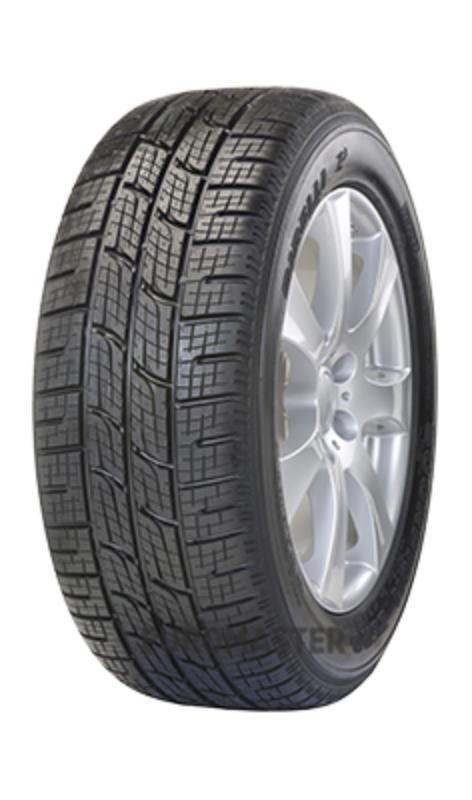 Euromaster PIRELLI SCORPION ZERO ALL SEASON AO Sommerreifen In 255 50