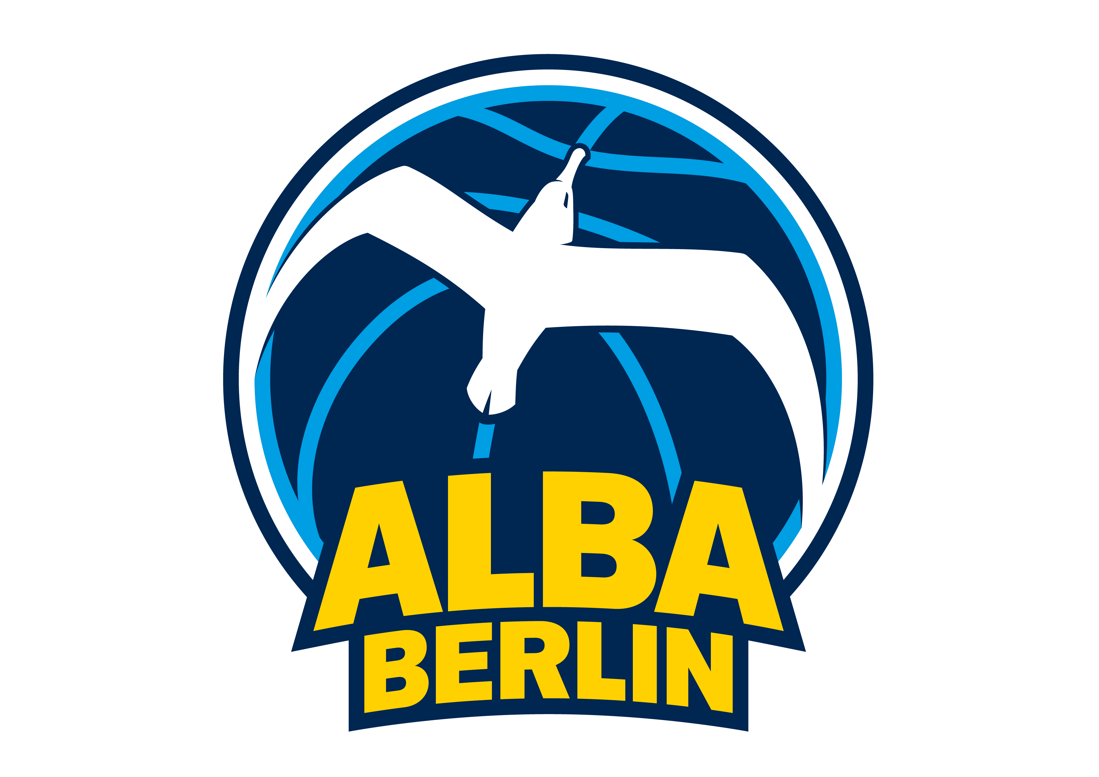 ALBA Berlin