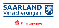 Saarland Versicherung Logo