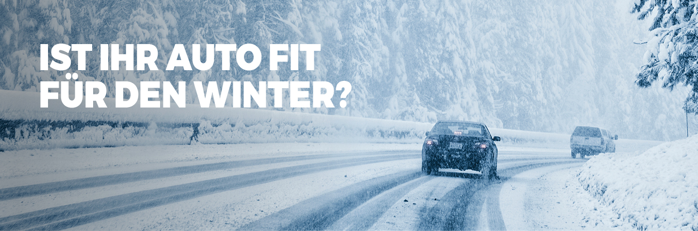 So machen Sie Ihr Auto winterfest: Die besten Tipps und Produkte