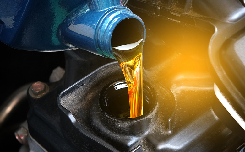 Ölwechsel beim Experten durchführen lassen