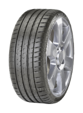 Reifen MICHELIN PILOT SPORT 4 S DT1