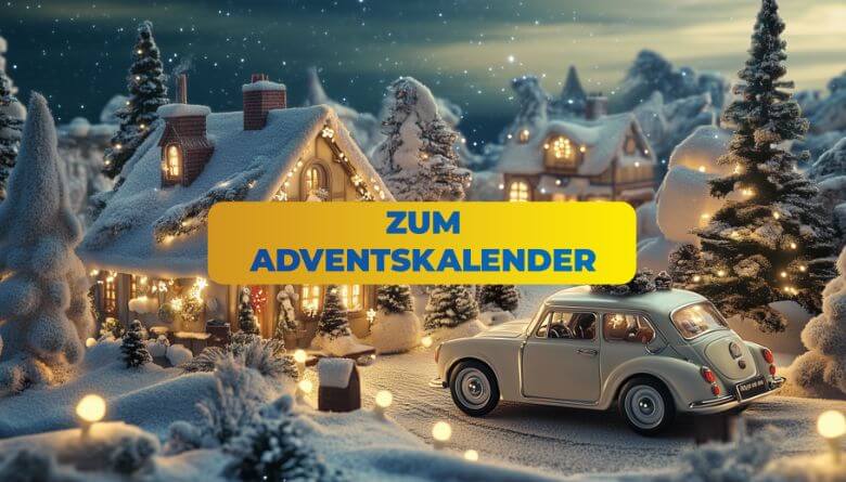 Adventskalender 2024