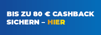 Bis zu 80 € Cashback beim Kauf von 4 MICHELIN Reifen